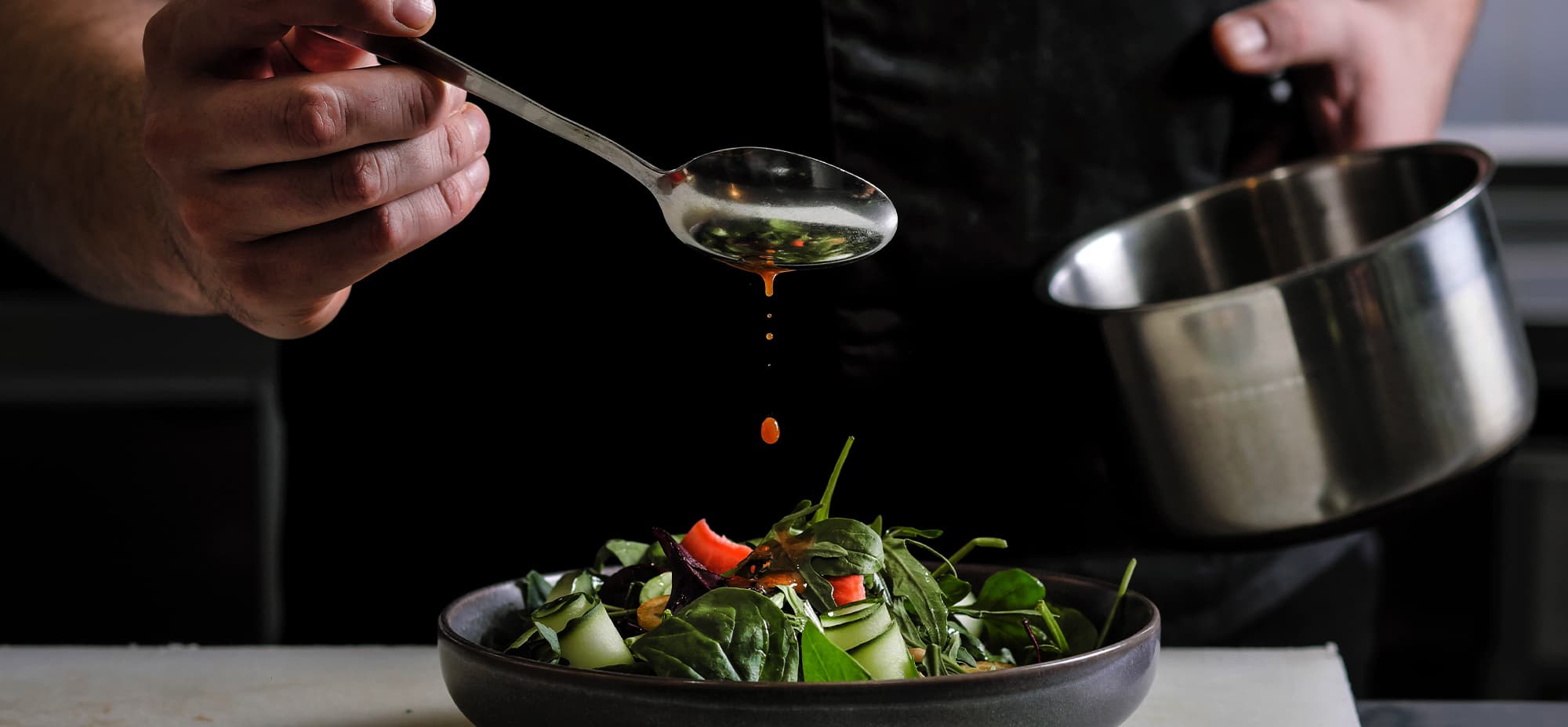 Your protein and gravy guide Superior Food Services Sealanes